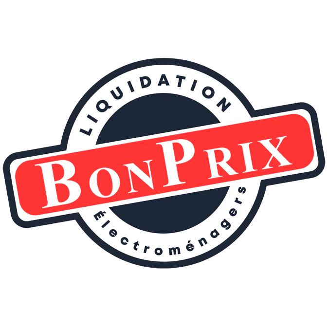 BonPrix Électroménagers