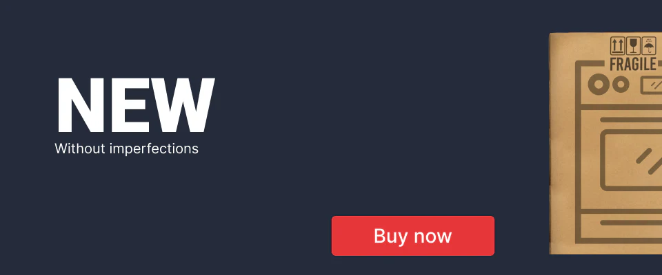 Premium Appliances at Unbeatable Prices