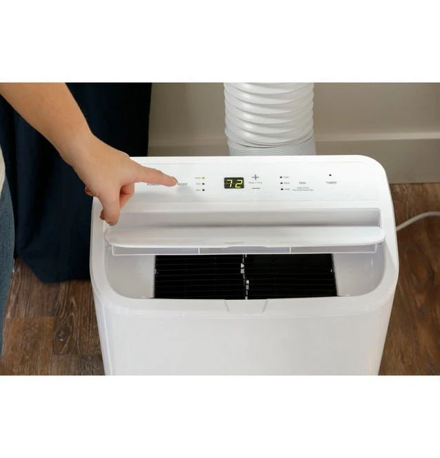 APCA10YBMW - AIR CONDITIONERS - GE - White - Open Box - Image 4