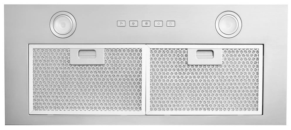 AVC-276PS - VENTILATION - AVG - Range Hoods - Stainless Steel - Open Box