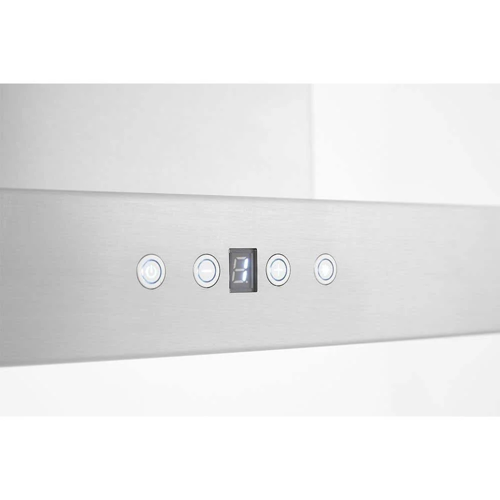 AVI-369IS3 - VENTILATION - AVIVA - Range Hoods - Stainless Steel - New - Image 3