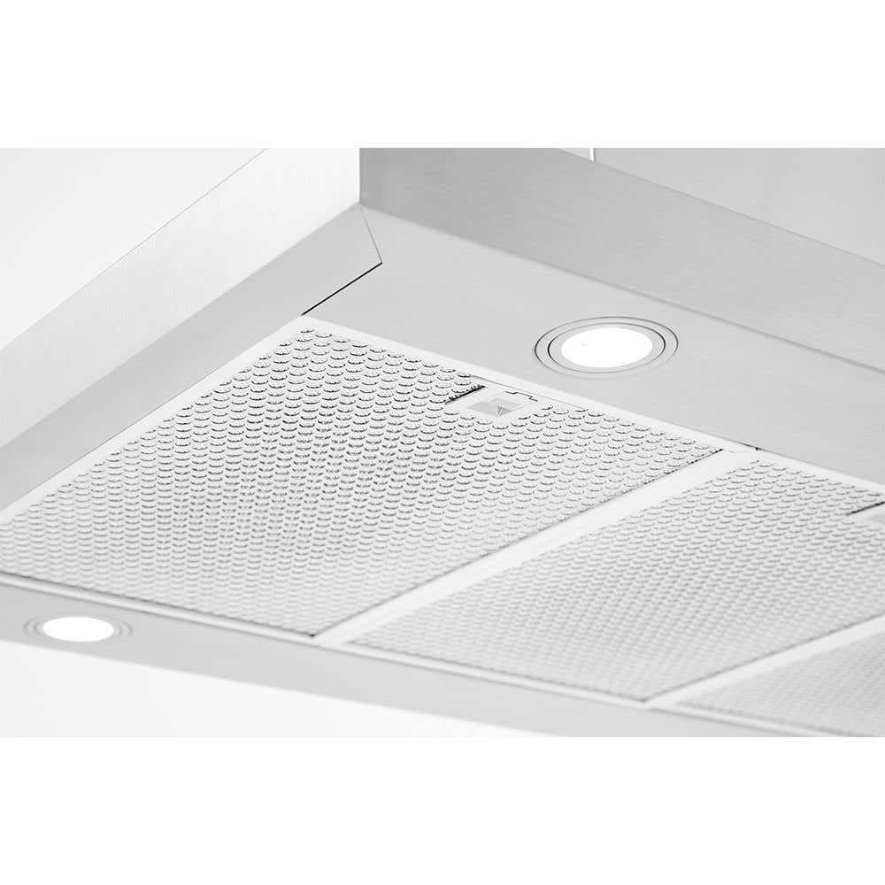 AVI-369IS3 - VENTILATION - AVIVA - Range Hoods - Stainless Steel - New - Image 4