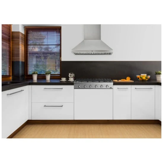 AVO-308CS3 - VENTILATION - AVIVA - Range Hoods - Stainless Steel - Open Box - Image 4