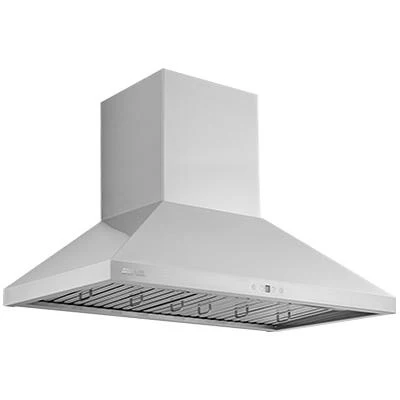 AVO-368CS3 - VENTILATION - AVIVA - Range Hoods - Stainless Steel - Open Box - Image 2