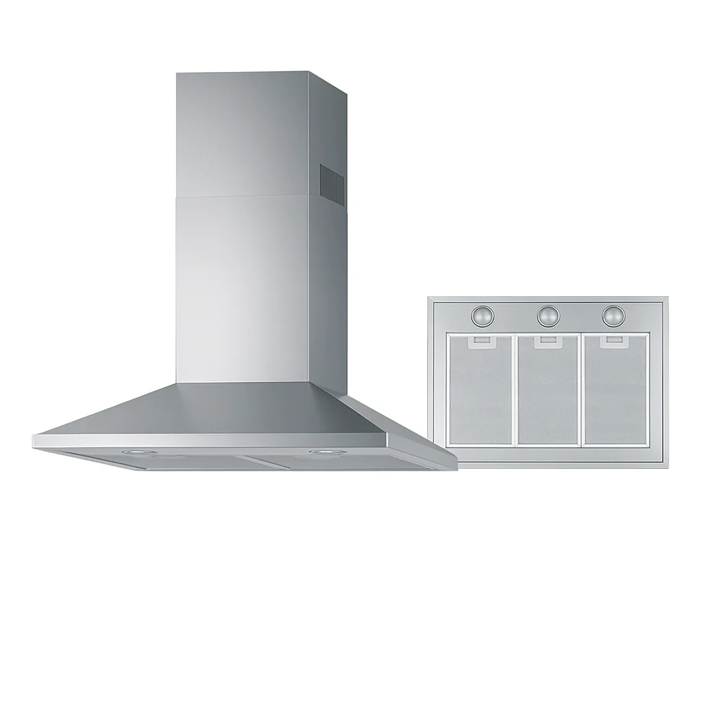 C700IS - VENTILATION - Turboair - Range Hoods - Stainless Steel - Open Box