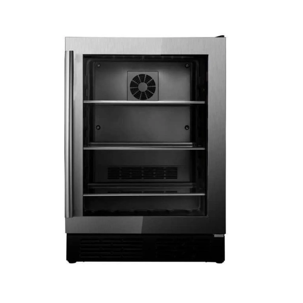 CBC140SS2 - BEVERAGE CENTERS - AVIVA - Stainless Steel - Open Box
