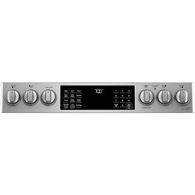 CCES700P2MS1 - RANGES - Café - Electric - Stainless Steel - Open Box - Image 6