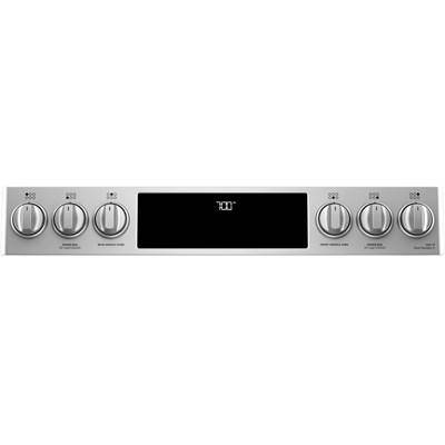 CCGS700P2MS1 - RANGES - Café - Gas - Stainless Steel - Open Box - Image 3