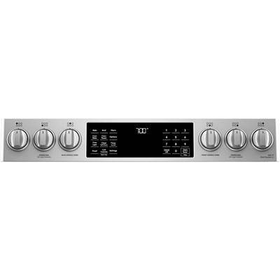 CCGS700P2MS1 - RANGES - Café - Gas - Stainless Steel - Open Box - Image 6