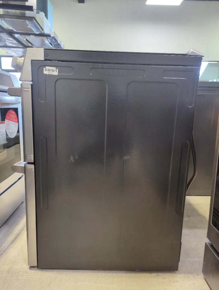 CCHS950P2MS1 - RANGES - Café - Electric - Stainless Steel - Open Box - Image 4