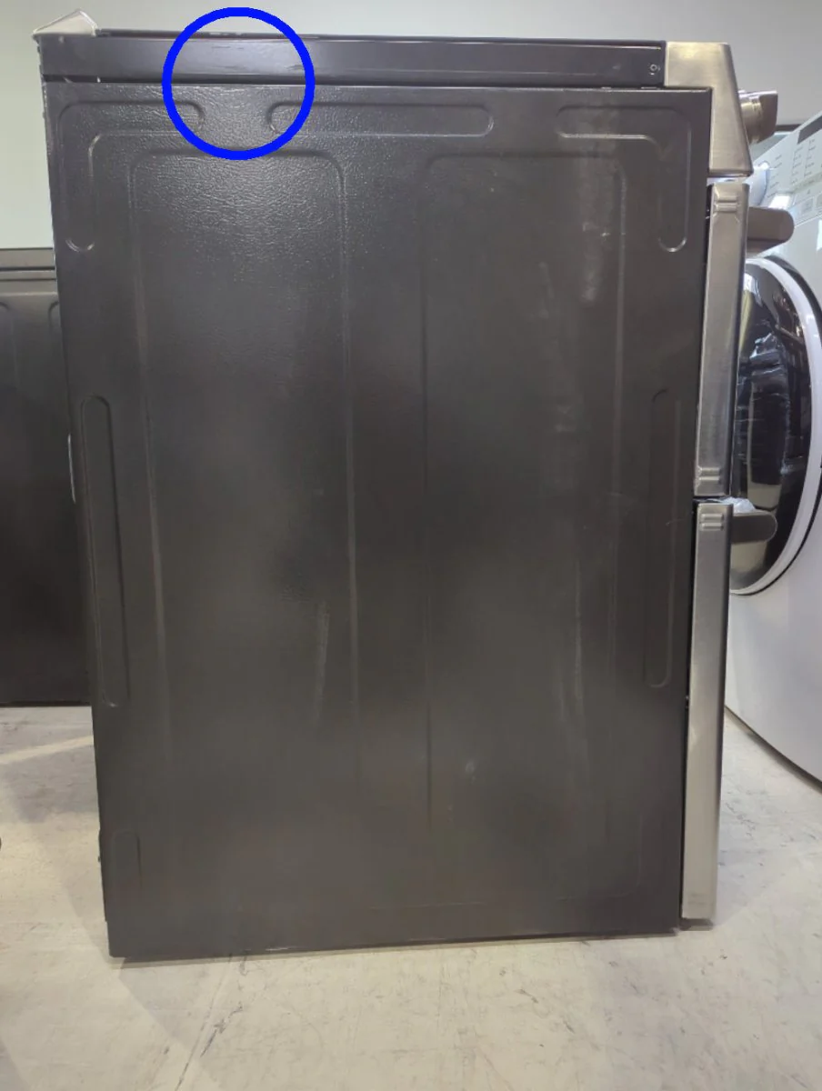 CCHS950P2MS1 - RANGES - Café - Electric - Stainless Steel - Open Box - Image 3