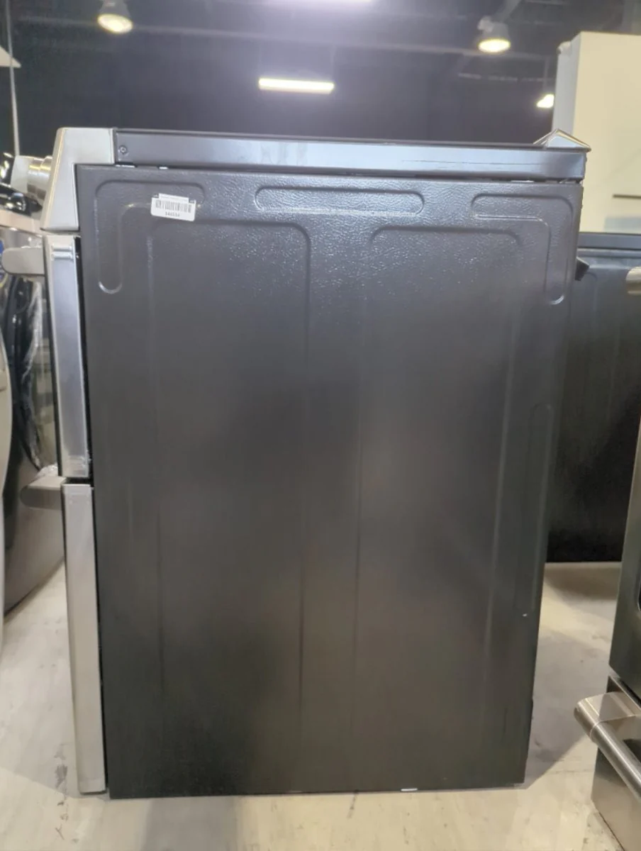 CCHS950P2MS1 - RANGES - Café - Electric - Stainless Steel - Open Box - Image 4