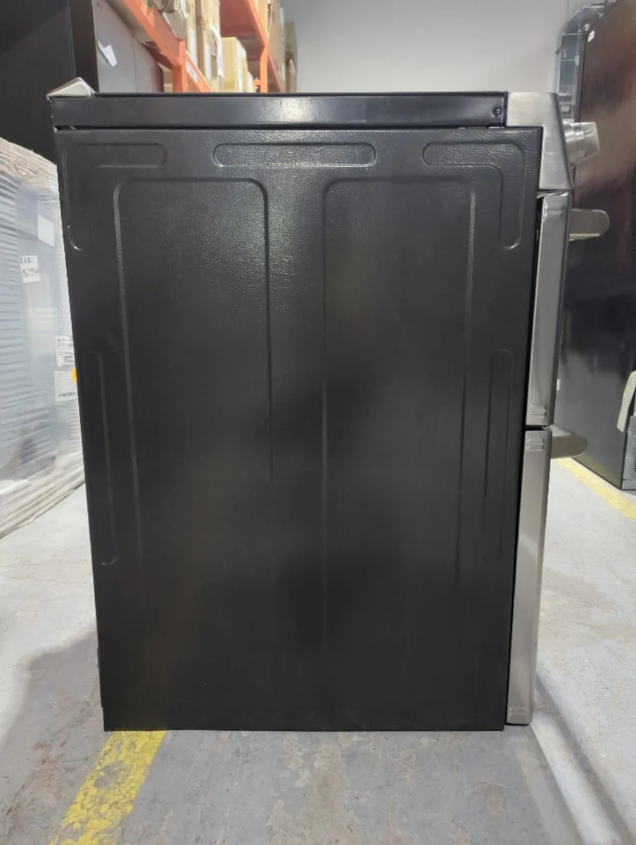 CCHS950P2MS1 - RANGES - Café - Electric - Stainless Steel - Open Box - Image 3