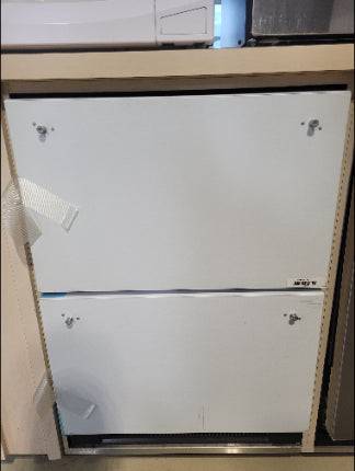 CDE06RP4NW2 - REFRIGERATORS - Café - Drawers - White - Open Box - Image 6