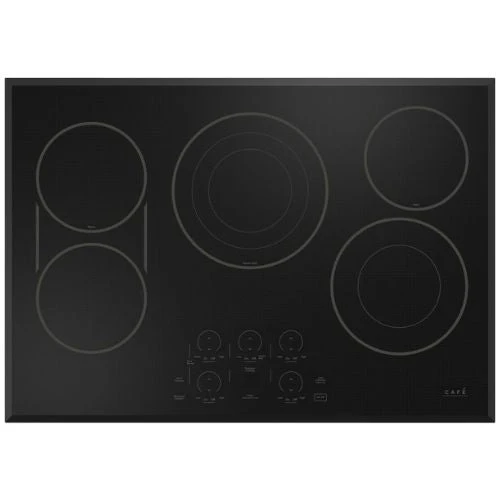CEP90301TBB - COOKTOPS - Café - Electric - Black - Open Box