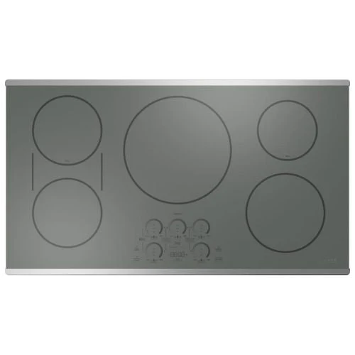 CHP90362TSS - COOKTOPS - Café - Induction - Stainless Steel - Open Box