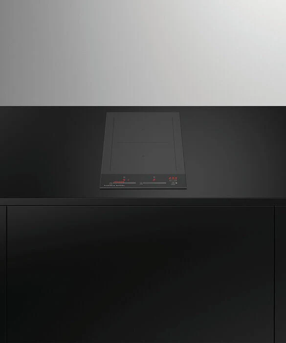 CI122DTB4 - COOKTOPS - Fisher & Paykel - Induction - Black - Open Box - Image 4