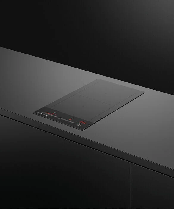 CI122DTB4 - COOKTOPS - Fisher & Paykel - Induction - Black - Open Box - Image 5