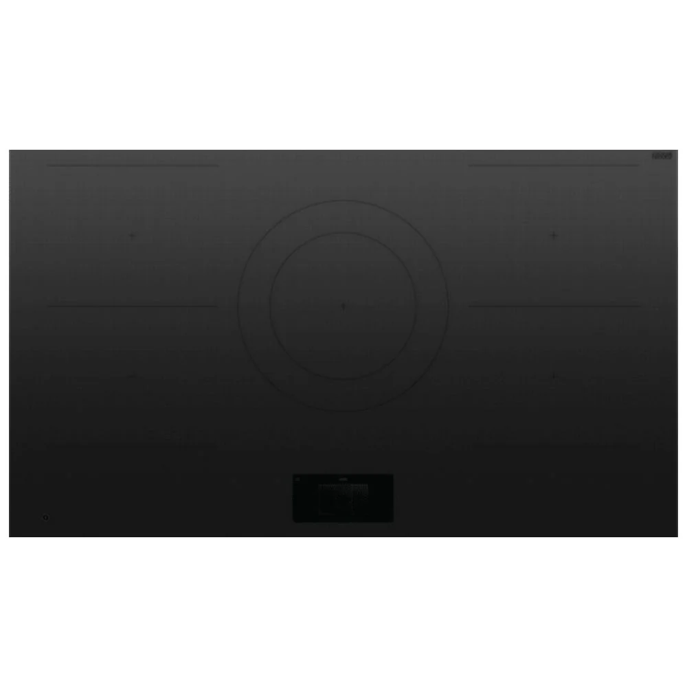 CI365DTTB1 - COOKTOPS - Fisher & Paykel - Induction - Black - Open Box