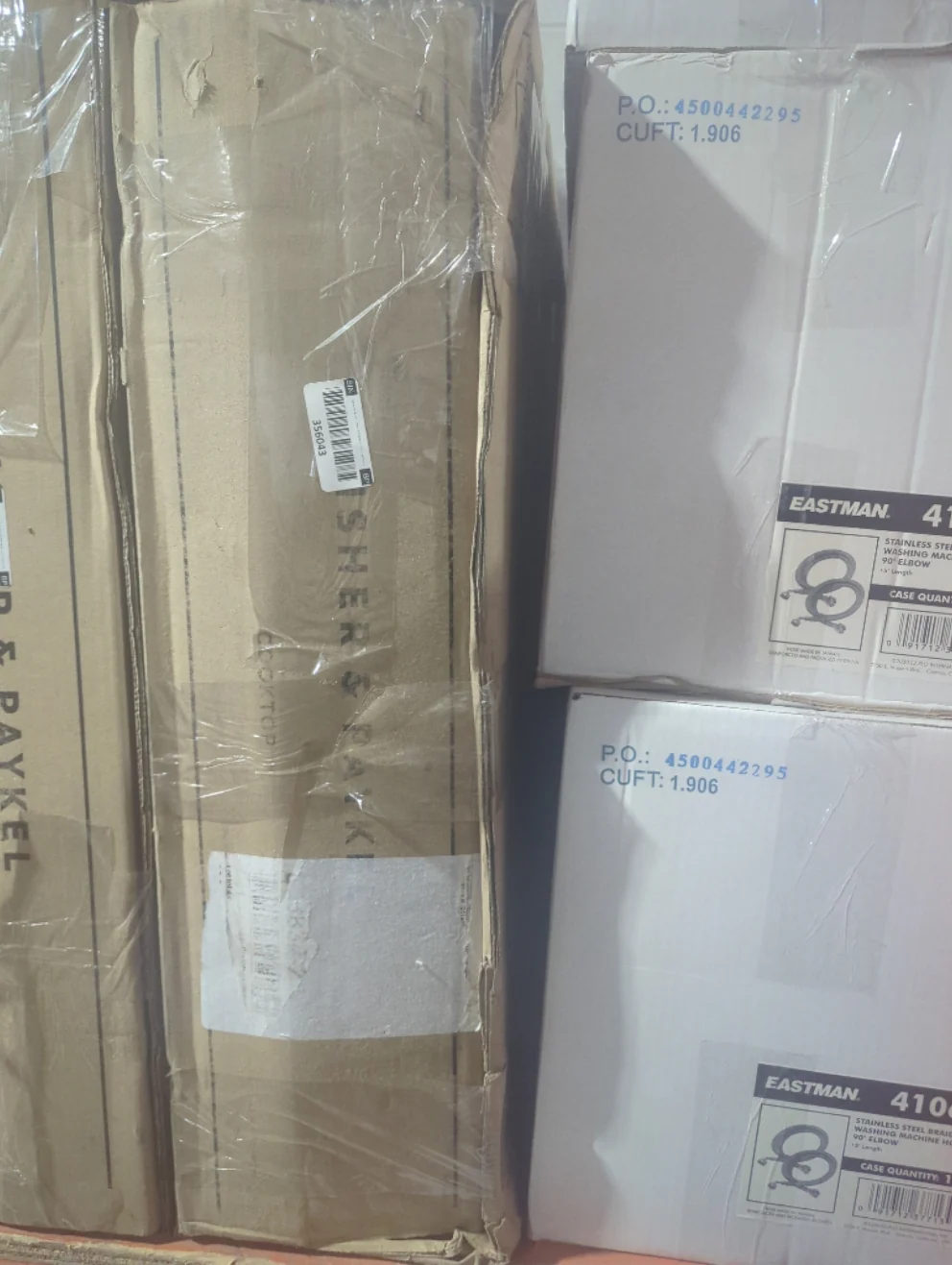 CI365PTX4 - COOKTOPS - Fisher & Paykel - Electric - Black - Open Box - Image 2