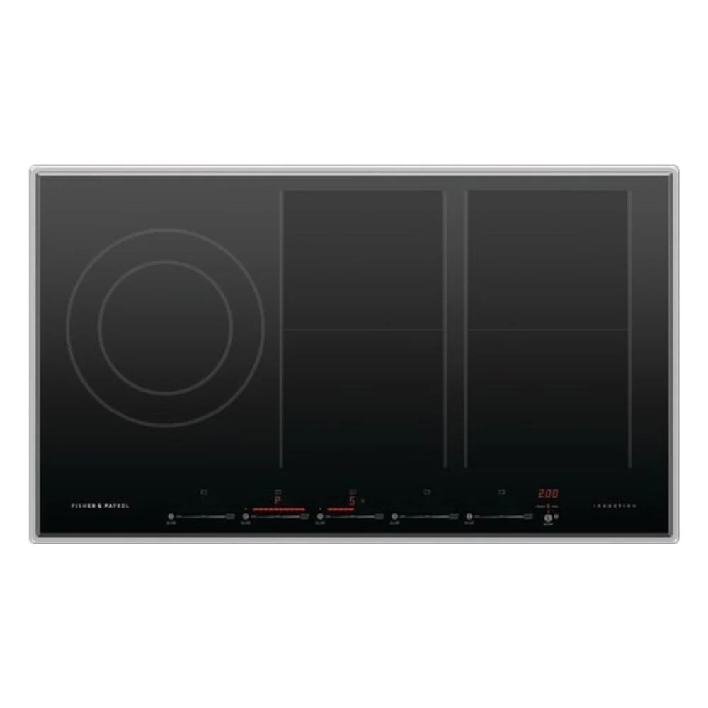 CI365PTX4 - COOKTOPS - Fisher & Paykel - Electric - Black - Open Box - Image 3