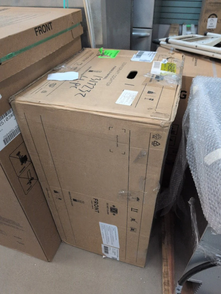 CID364DTB4 - COOKTOPS - Fisher & Paykel - Induction - Black - Open Box - Image 2