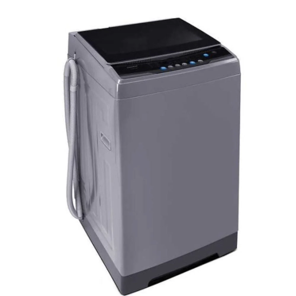 CLTW16M1AMG - WASHERS - COMFEE - Portable - Grey - Open Box - Image 5