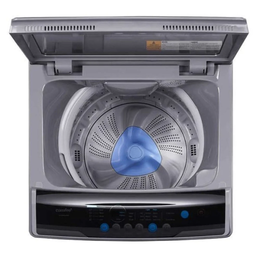 CLTW16M1AMG - WASHERS - COMFEE - Portable - Grey - Open Box - Image 6