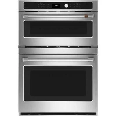 CTC912P2NS1 - WALL OVENS - Café - Double Oven - Stainless Steel - Open Box