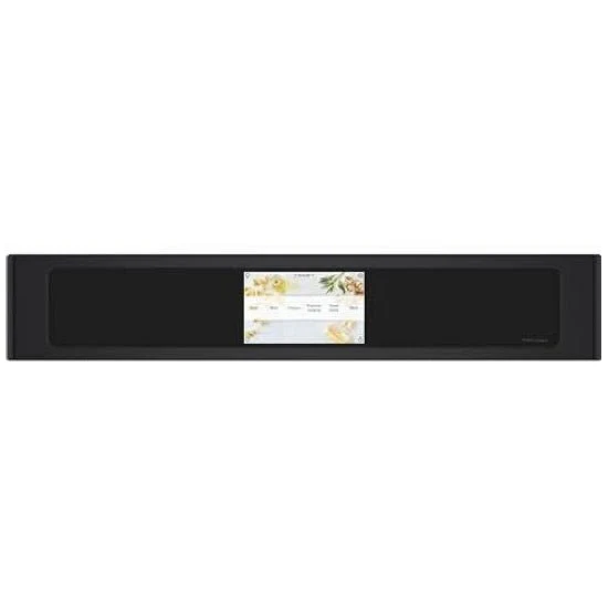 CTD90DP3ND1 - WALL OVENS - GE CAFE - Double Oven -  Matte Black - Open Box - Image 5
