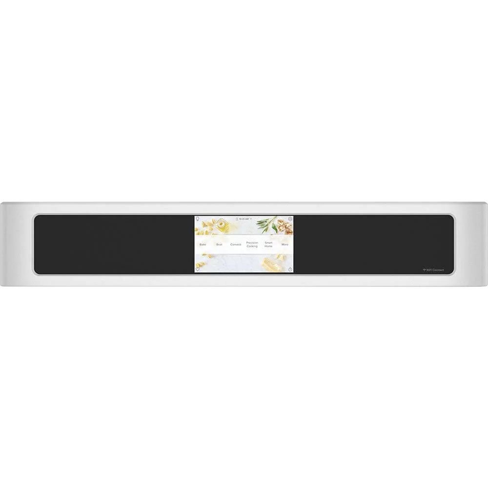 CTS90DP4NW2 - WALL OVENS - Café - Single Oven - Stainless Steel - Open Box - Image 2