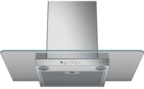 CVW73012MSS - VENTILATION - Café - Range Hoods - Stainless Steel - Open Box - Image 3