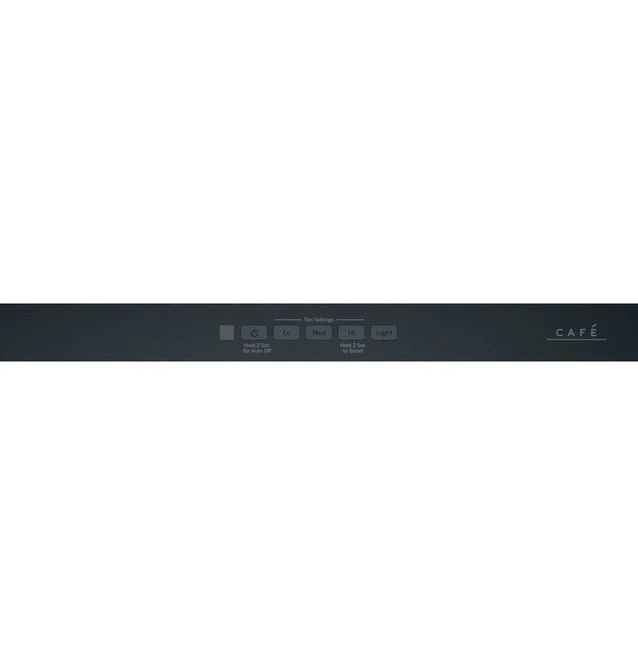 CVW73013MDS - VENTILATION - Café - Range Hoods - Black - Open Box - Image 10