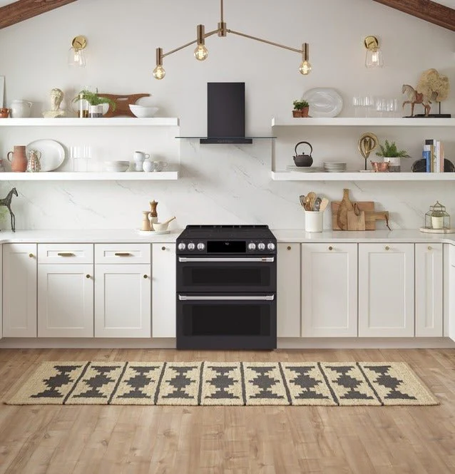 CVW73013MDS - VENTILATION - Café - Range Hoods - Black - Open Box - Image 7