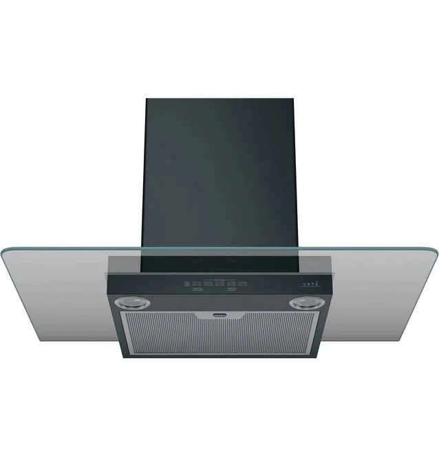 CVW73013MDS - VENTILATION - Café - Range Hoods - Black - Open Box - Image 8