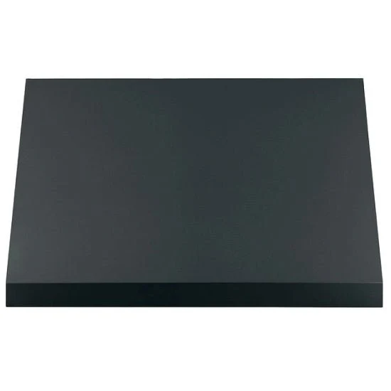 CVW93043PDS - VENTILATION - GE CAFE - Range Hoods - Matte Black  - Open Box - Image 4