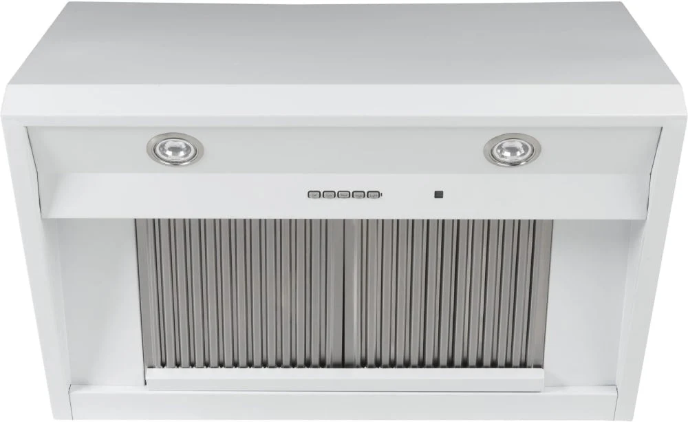 CVW93644PWM - VENTILATION - Café - Range Hoods - White - Open Box - Image 5