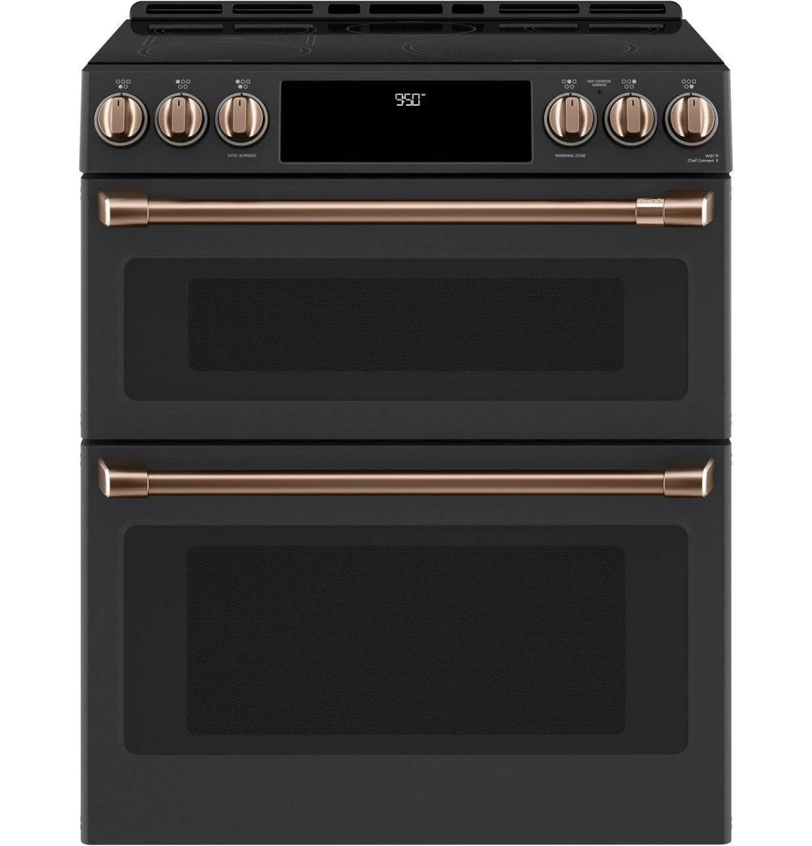 CXFCHHKPMCU - RANGE ACCESSORIES- Open Box - Image 2