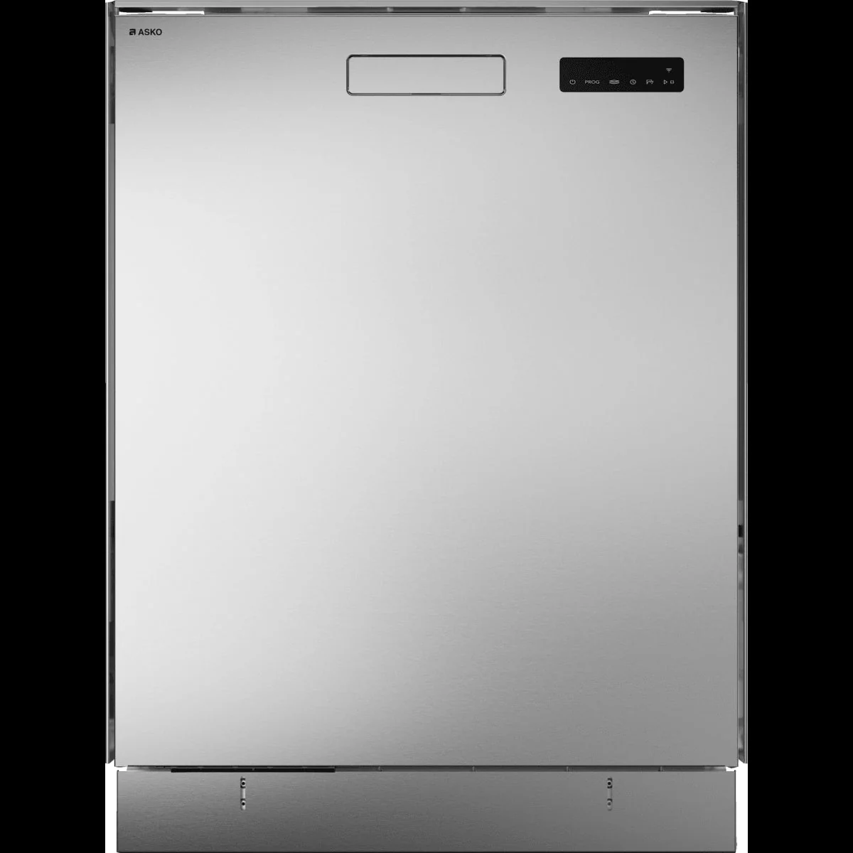 DBI364IS - DISHWASHERS - Asko - Front Controls - Stainless Steel - Open Box