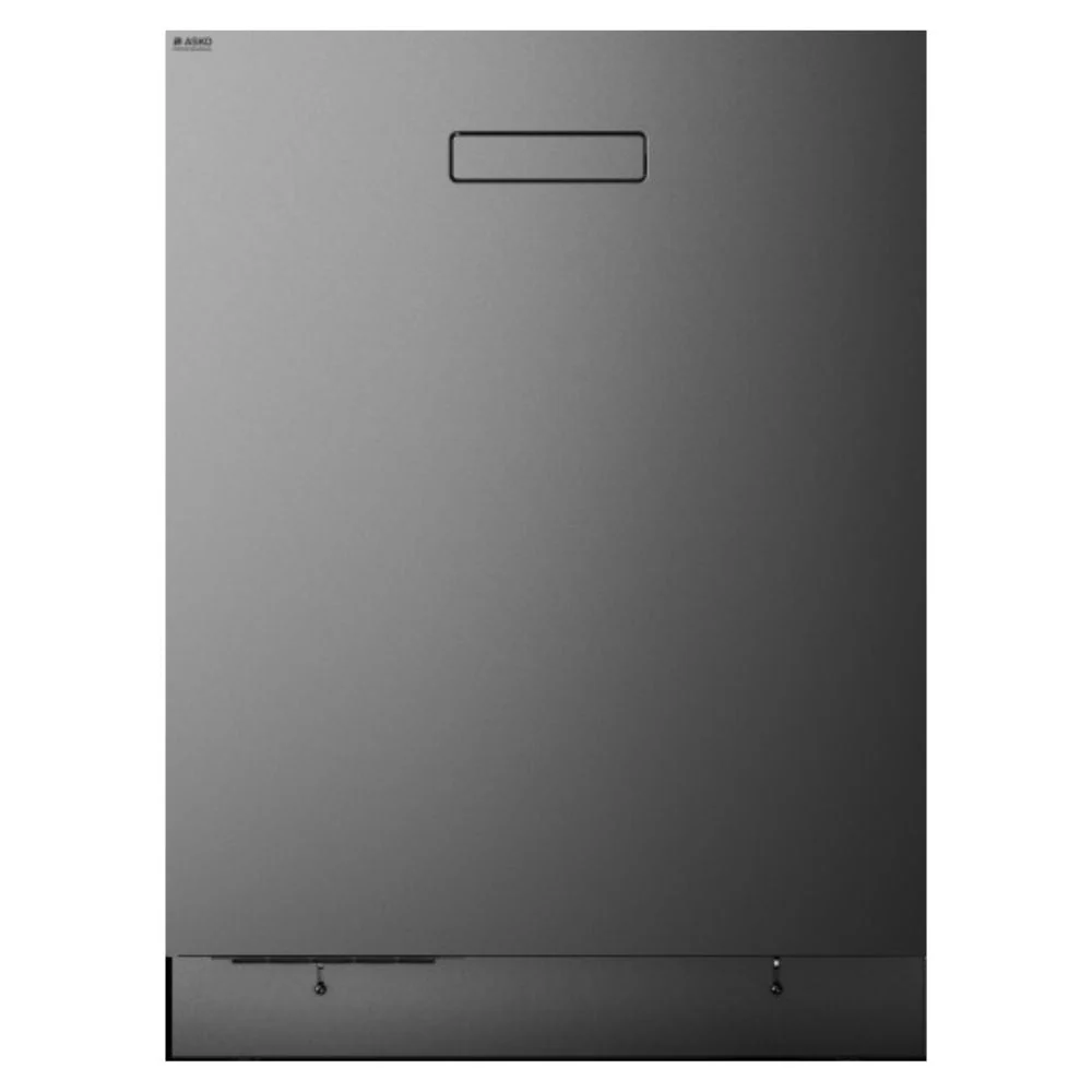 DBI663ISSOF - DISHWASHERS - Asko - Top Controls - Stainless Steel - Open Box