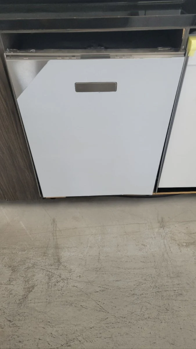 DBI663ISSOF - DISHWASHERS - Asko - Top Controls - Stainless Steel - Open Box - Image 3