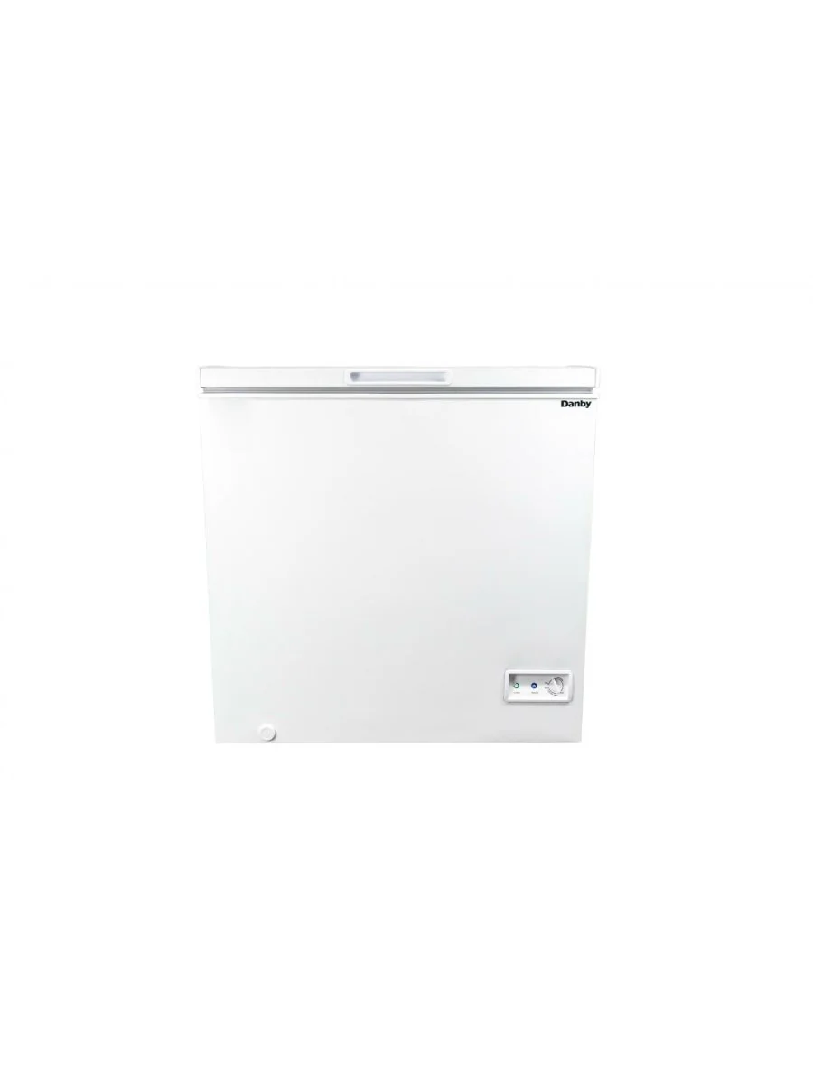 DCF070A5WCDB - FREEZERS - Danby - White - Open Box
