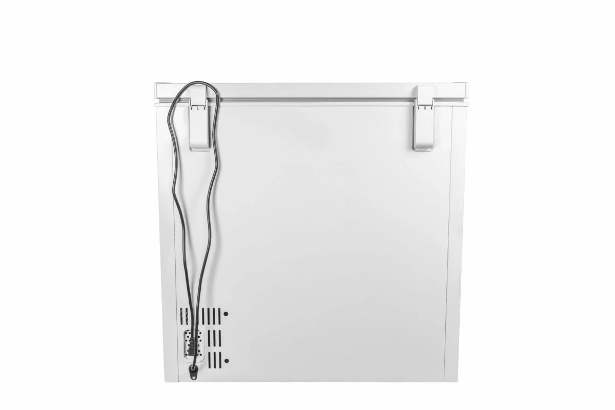 DCF070A5WCDB - FREEZERS - Danby - White - Open Box - Image 3