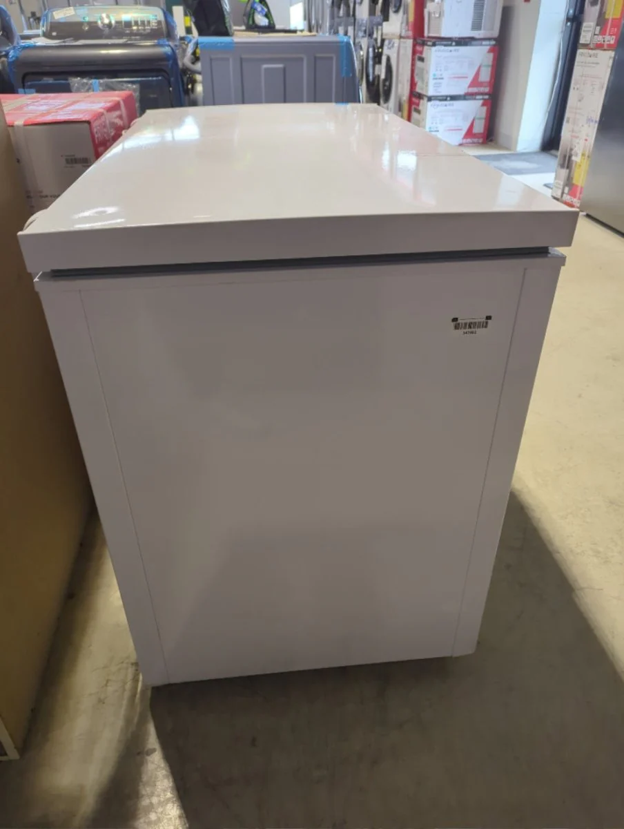 DCF100A5WDB - FREEZERS - Danby - White - Open Box - Image 3