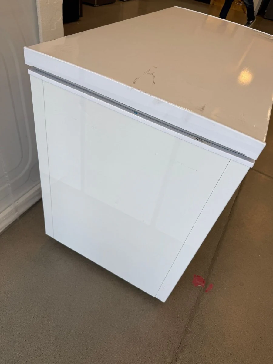 DCF100A5WDB - FREEZERS - Danby - White - Open Box - Image 3