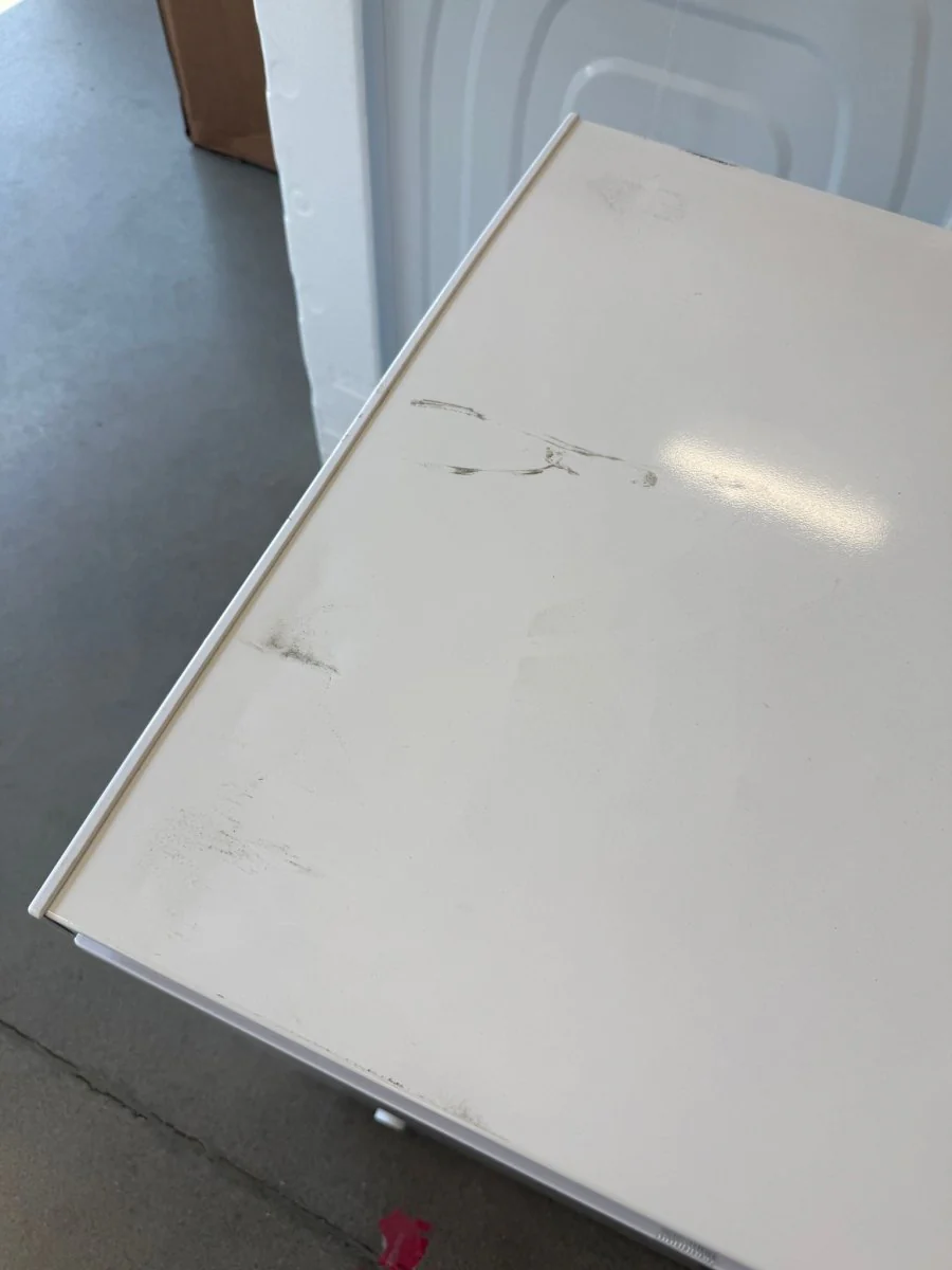 DCF100A5WDB - FREEZERS - Danby - White - Open Box - Image 6