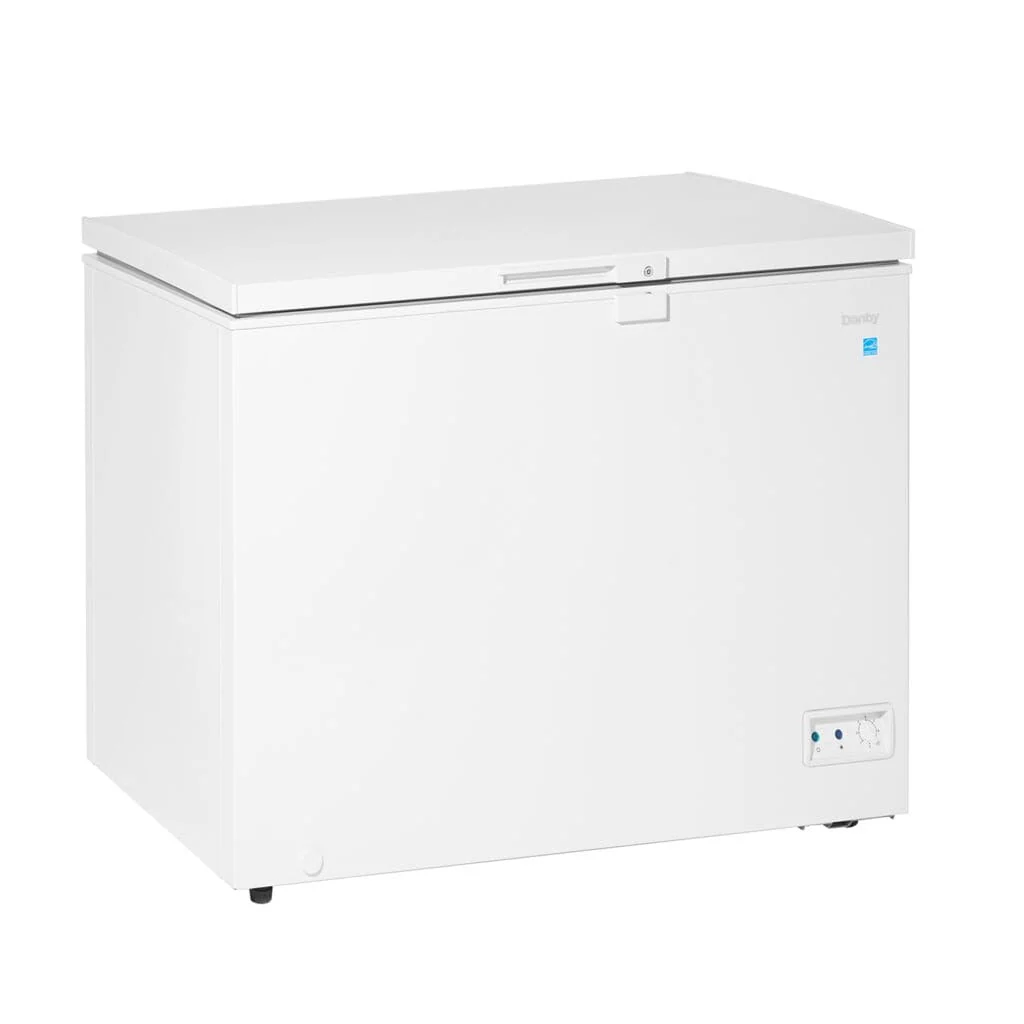 DCF100A5WDB - FREEZERS - Danby - White - Open Box - Image 7