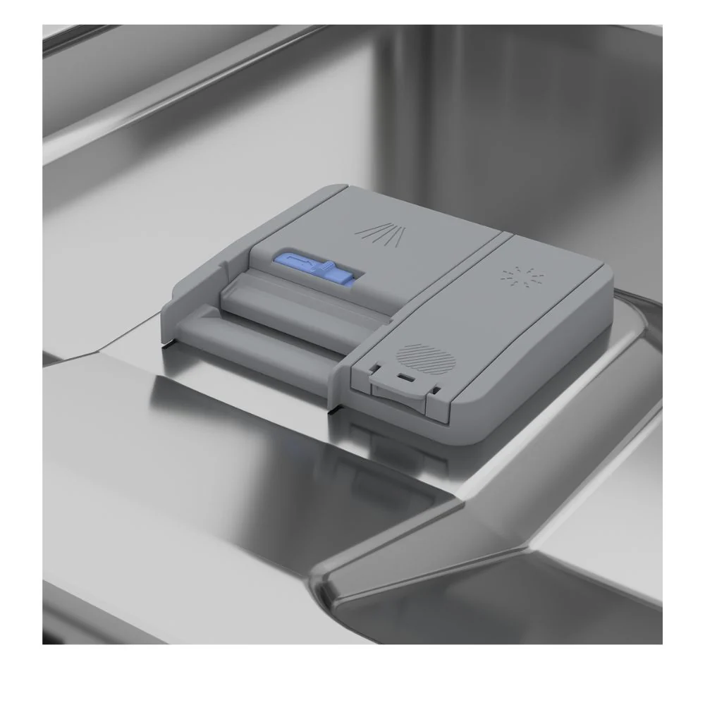DDT39434XIHC2 - DISHWASHERS - Beko - Top Controls - Stainless Steel - New - Image 3