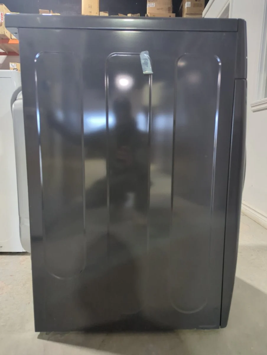 DLE3470M - DRYERS - LG - Electric - Black - Open Box - Image 3