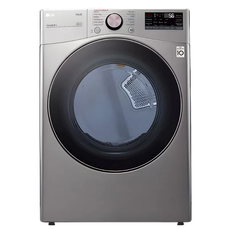 DLEX3850V - DRYERS - LG - Electric - Grey - Open Box